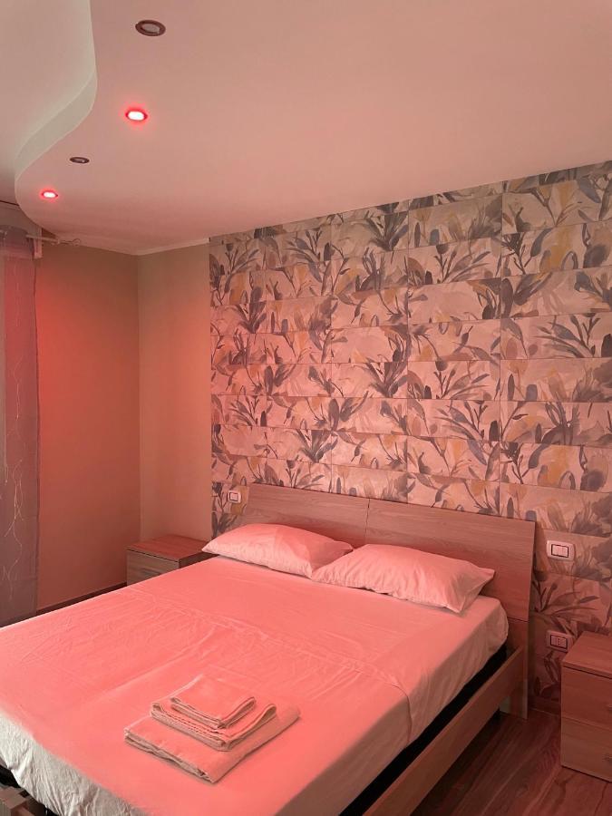 B&B New Paris & Suite Tarente Extérieur photo